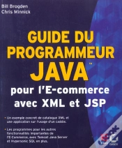 Capa do artigo Guide Du Programmateur Java Pour L