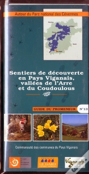Capa do artigo Guide Du Promeneur T.13; Pays Viganais