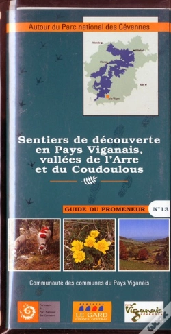 Capa do artigo Guide Du Promeneur T.13; Pays Viganais