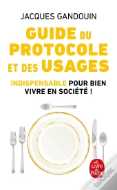 Guide Du Protocole Et Des Usages
