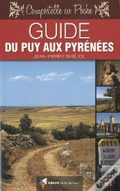 Capa do artigo Guide Du Puy Aux Pyrénées