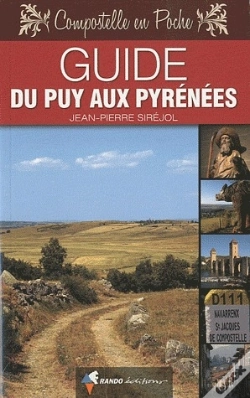 Capa do artigo Guide Du Puy Aux Pyrénées