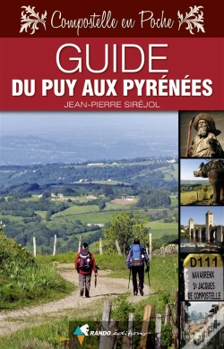 Capa do artigo Guide Du Puy Aux Pyrénées