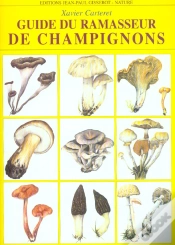 Capa do artigo Guide Du Ramasseur De Champignons