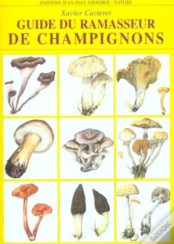 Capa do artigo Guide Du Ramasseur De Champignons