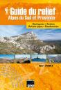 Guide Du Relief ; Alpes Du Sud Et Provence - Preview