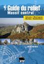 Guide Du Relief ; Massif Central - Preview