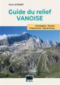 Guide Du Relief Vanoise - Preview