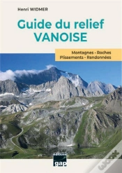 Capa do artigo Guide Du Relief Vanoise