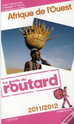 Capa do artigo Guide Du Routard Afrique De L'Ouest 2011 Et 2012
