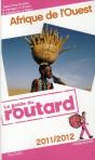 Guide Du Routard Afrique De L'Ouest 2011 Et 2012 - Preview