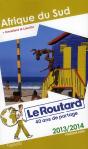 Guide Du Routard Afrique Du Sud 2013 - Preview