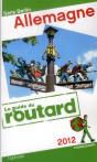 Guide Du Routard Allemagne 2012 - Preview