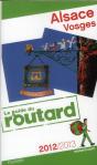 Guide Du Routard Alsace, Vosges 2012/2013 - Preview
