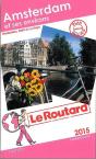 Guide Du Routard Amsterdam Et Ses Environs 2015 - Preview