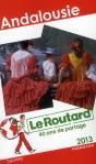 Guide Du Routard Andalousie 2013 - Preview