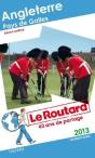 Guide Du Routard Angleterre, Pays De Galles 2013 - Preview