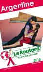Guide Du Routard Argentine 2013 - Preview