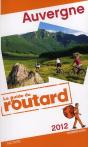 Guide Du Routard Auvergne 2012 - Preview