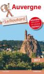 Guide Du Routard Auvergne 2017 - Preview