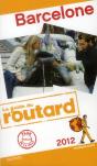 Guide Du Routard Barcelone 2012 - Preview