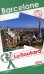 Guide Du Routard Barcelone 2014 - Preview