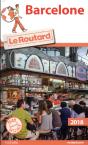 Guide Du Routard Barcelone 2018 - Preview