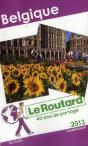 Guide Du Routard Belgique 2013 - Preview