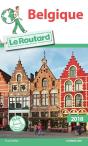 Guide Du Routard Belgique 2018 - Preview