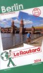 Guide Du Routard Berlin 2014 - Preview