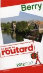 Guide Du Routard Berry 2012/2013 - Preview