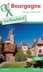 Guide Du Routard Bourgogne 2018 - Preview