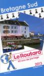 Guide Du Routard Bretagne Sud 2013 - Preview