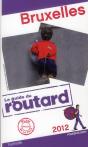 Guide Du Routard Bruxelles 2012 - Preview