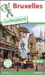 Guide Du Routard Bruxelles 2018 - Preview