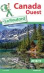 Guide Du Routard Canada Ouest 2018/19 - Preview