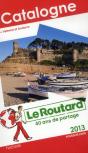 Guide Du Routard Catalogne 2013 - Preview