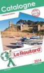 Guide Du Routard Catalogne 2014 - Preview