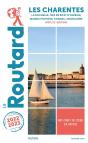 Guide Du Routard Charentes 2022/23 - Preview