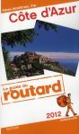 Guide Du Routard Cote D'Azur 2012 - Preview
