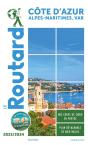 Guide Du Routard Cote D'Azur 2023/24 - Preview