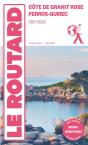 Guide Du Routard : Côte De Granit Rose ; Perros-Guirec (Bretagne) - Preview