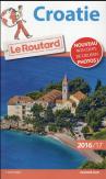 Guide Du Routard Croatie 2016/2017