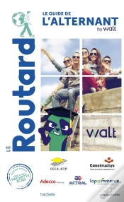 Capa do artigo Guide Du Routard De L