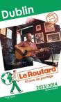 Guide Du Routard Dublin 2013 - Preview