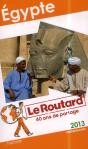 Guide Du Routard Egpyte 2013 - Preview