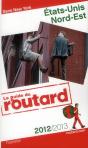 Guide Du Routard Etats-Unis Nord-Est 2012/2013 - Preview