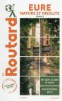 Guide Du Routard Eure Nature Et Insolite - Preview