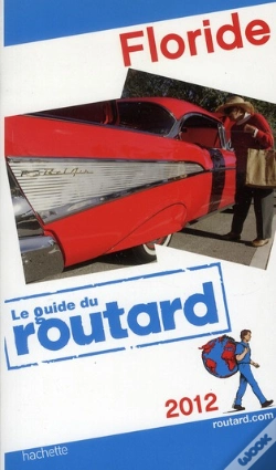 Capa do artigo Guide Du Routard Floride 2012