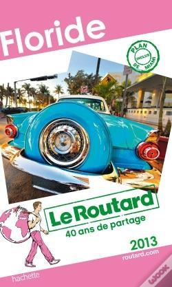 Capa do artigo Guide Du Routard Floride 2013